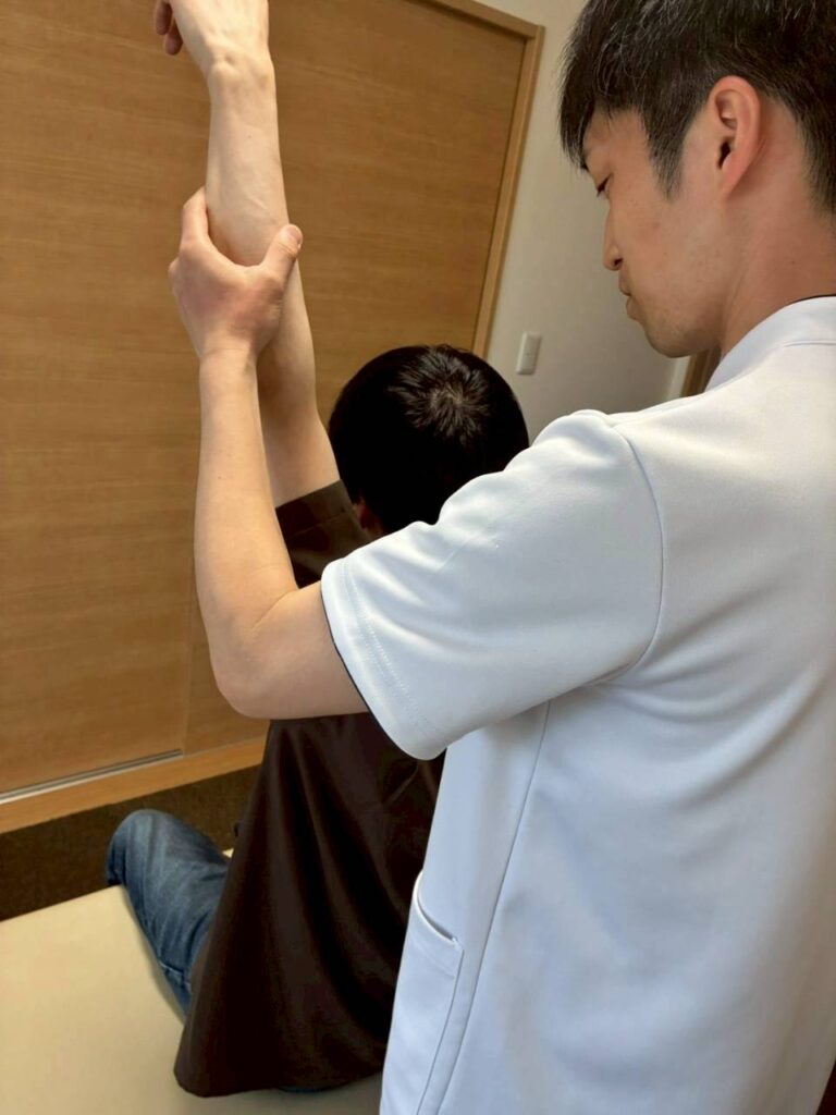運動指導